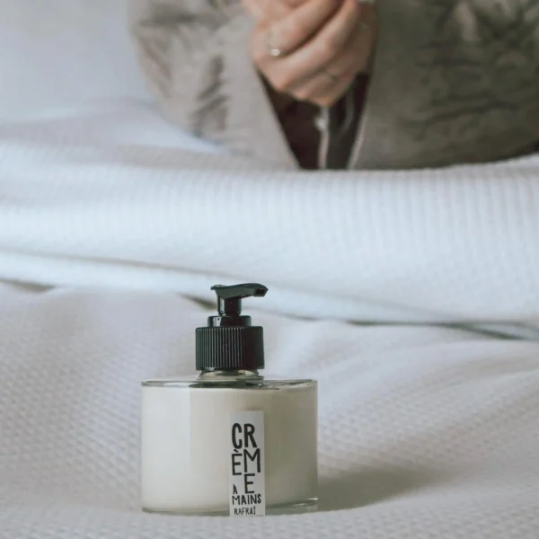 La Belle Excuse Hand Cream - * Creams