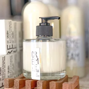 La Belle Excuse Hand Cream - * Creams