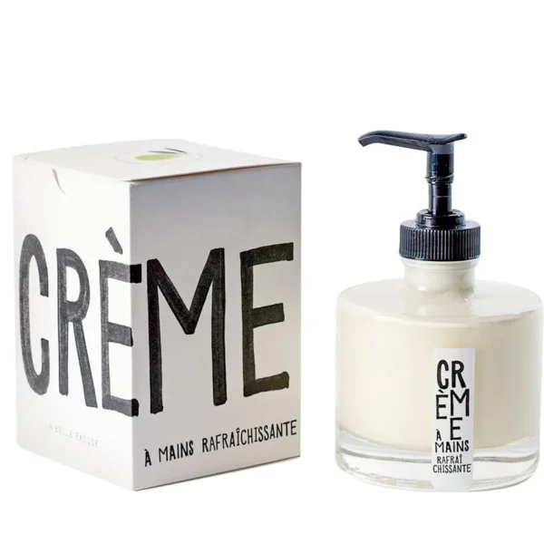 La Belle Excuse Hand Cream - * Creams