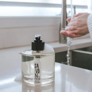 La Belle Excuse Hand Soap - * Soaps