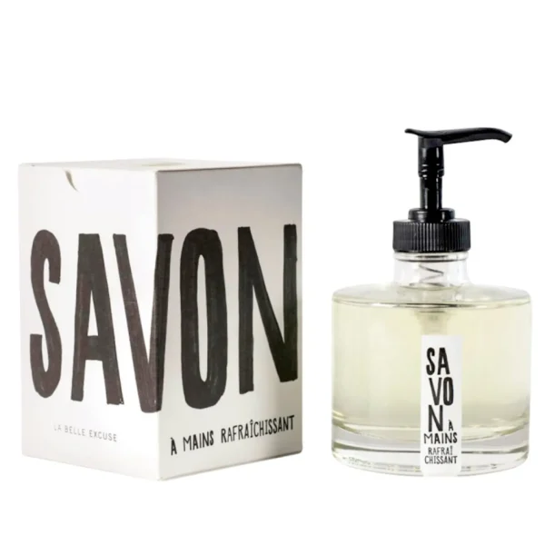 La Belle Excuse Hand Soap - * Soaps