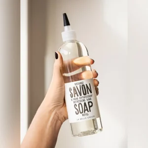 La Belle Excuse Hand Soap (Refill) - * Soaps