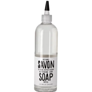 La Belle Excuse Hand Soap (Refill) - * Soaps