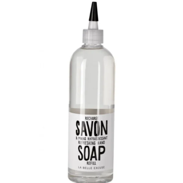 La Belle Excuse Hand Soap (Refill) - * Soaps