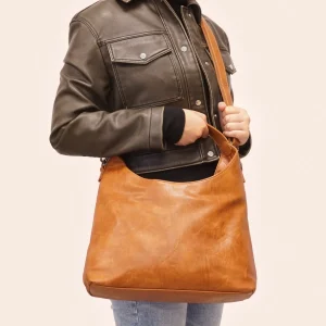SQ Inc. Handbag - Billie* Shoulder Bags