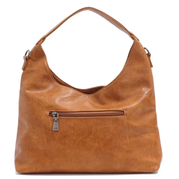 SQ Inc. Handbag - Billie* Shoulder Bags
