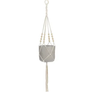 Abbott Hanging Macrame For Planter* Planters