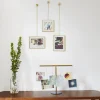 Umbra Hanging Picture Frame Set Of 3 - Fotochain* Plates & Wall Frames