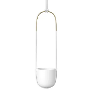 Umbra Hanging Planter - Bolo* Planters