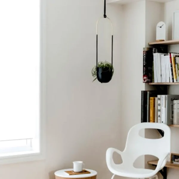 Umbra Hanging Planter - Bolo* Planters
