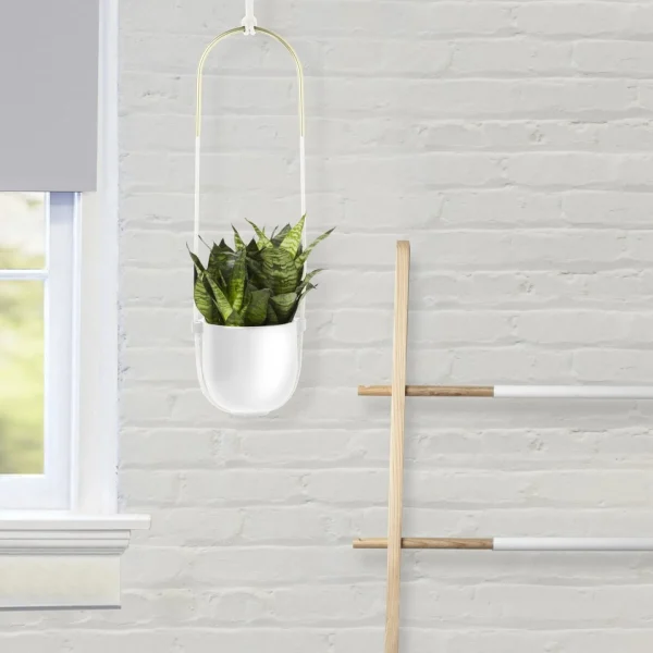 Umbra Hanging Planter - Bolo* Planters