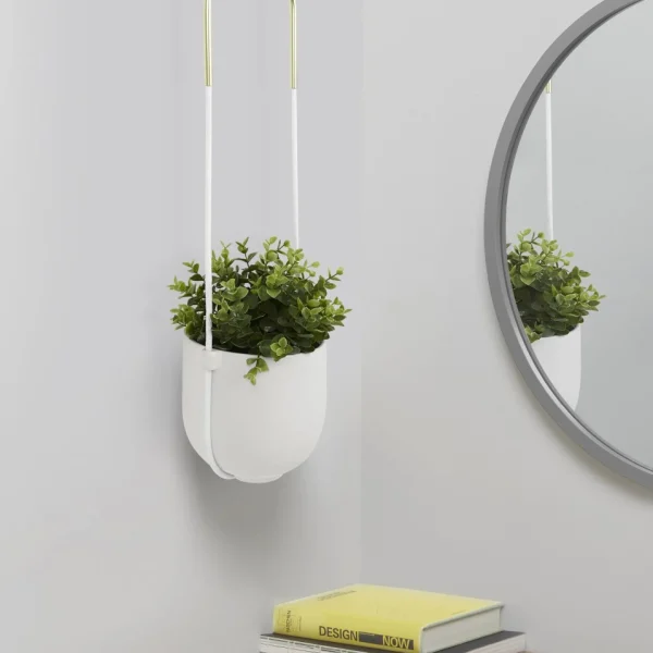 Umbra Hanging Planter - Bolo* Planters
