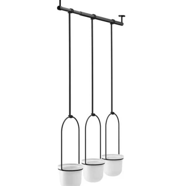 Umbra Hanging Planter - Triflora* Planters