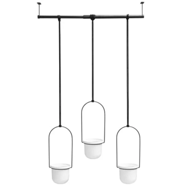 Umbra Hanging Planter - Triflora* Planters