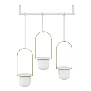 Umbra Hanging Planter - Triflora* Planters