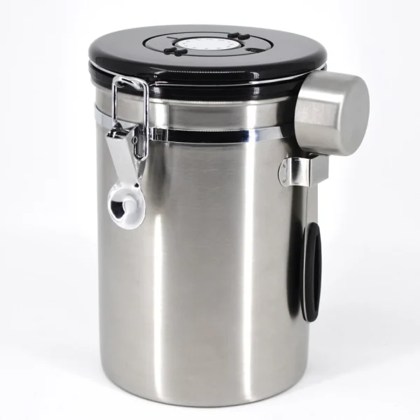 Danesco Hermetic Coffee Can* Coffee & Tea Accessories