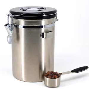 Danesco Hermetic Coffee Can* Coffee & Tea Accessories