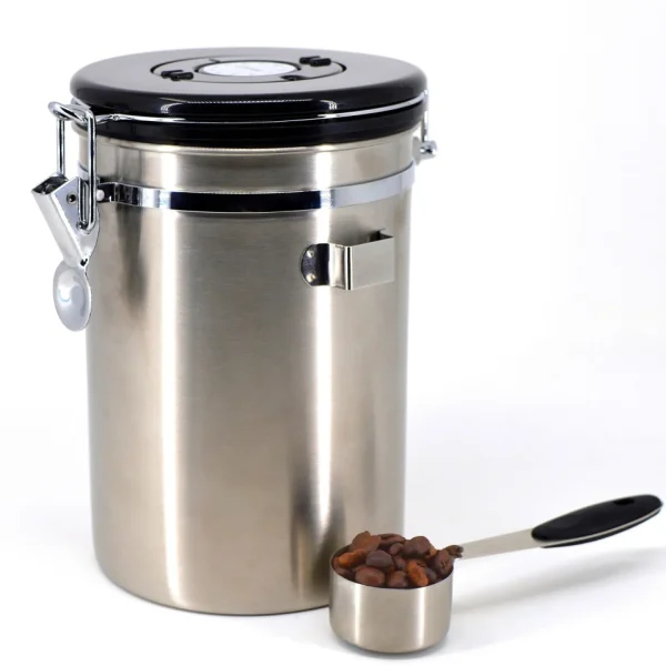 Danesco Hermetic Coffee Can* Coffee & Tea Accessories