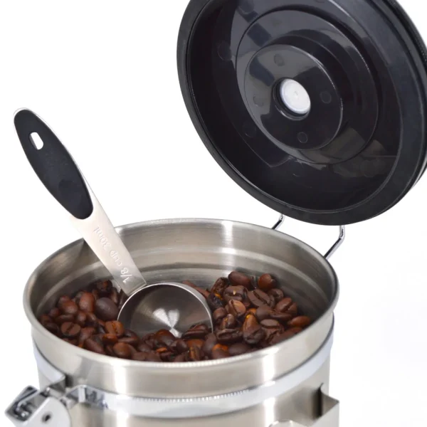 Danesco Hermetic Coffee Can* Coffee & Tea Accessories