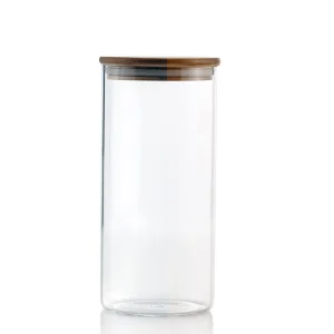 Safdie & Co Hermetic Glass Container* Conservation Accessories