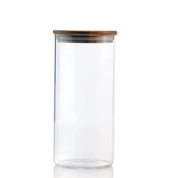 Safdie & Co Hermetic Glass Container* Conservation Accessories
