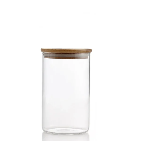 Safdie & Co Hermetic Glass Container* Conservation Accessories