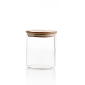 Safdie & Co Hermetic Glass Container* Conservation Accessories