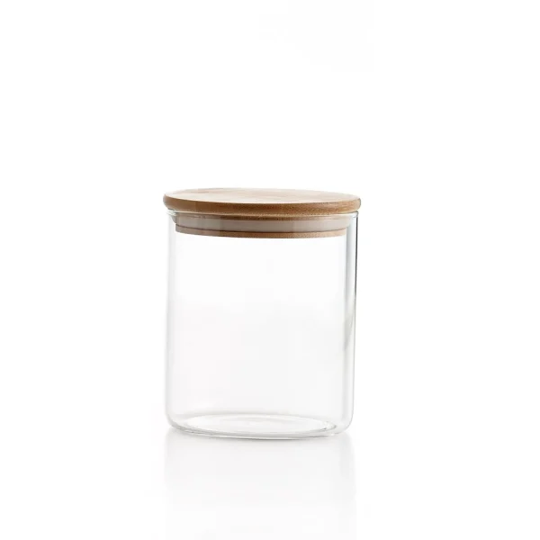 Safdie & Co Hermetic Glass Container* Conservation Accessories