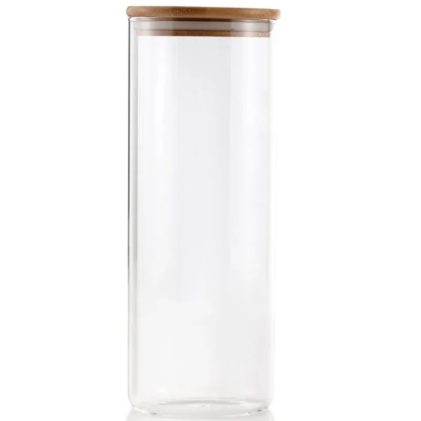 Safdie & Co Hermetic Glass Container* Conservation Accessories