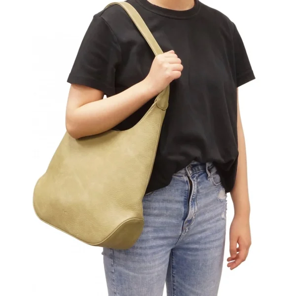 SQ Inc. Hobo Tote Bag - Aisha* Tote Bags