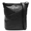 SQ Inc. Hobo Tote Bag - Martha* Shoulder Bags