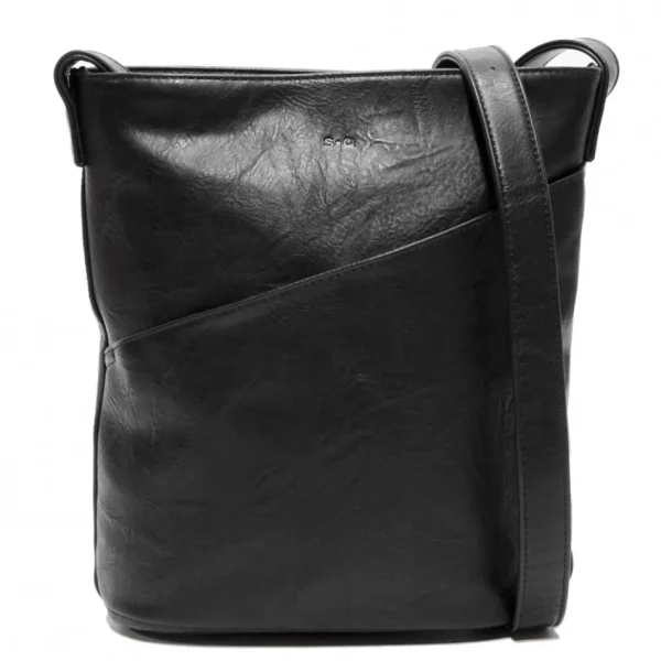 SQ Inc. Hobo Tote Bag - Martha* Shoulder Bags