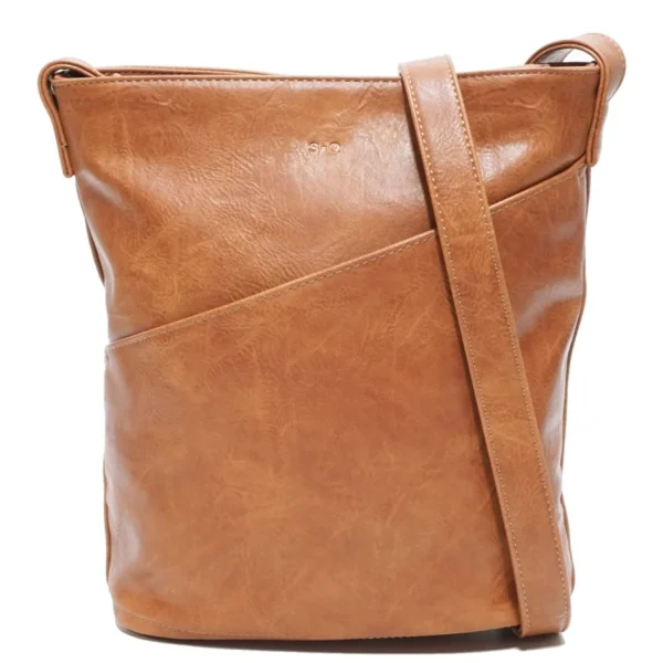 SQ Inc. Hobo Tote Bag - Martha* Shoulder Bags