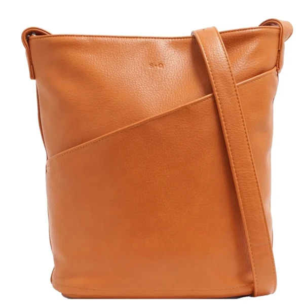 SQ Inc. Hobo Tote Bag - Martha* Shoulder Bags