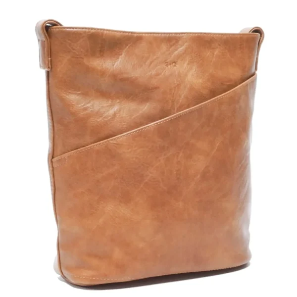 SQ Inc. Hobo Tote Bag - Martha* Shoulder Bags