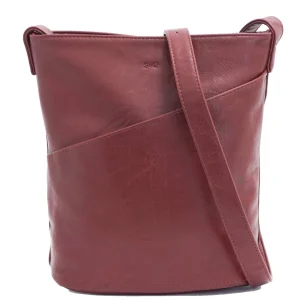 SQ Inc. Hobo Tote Bag - Martha* Shoulder Bags