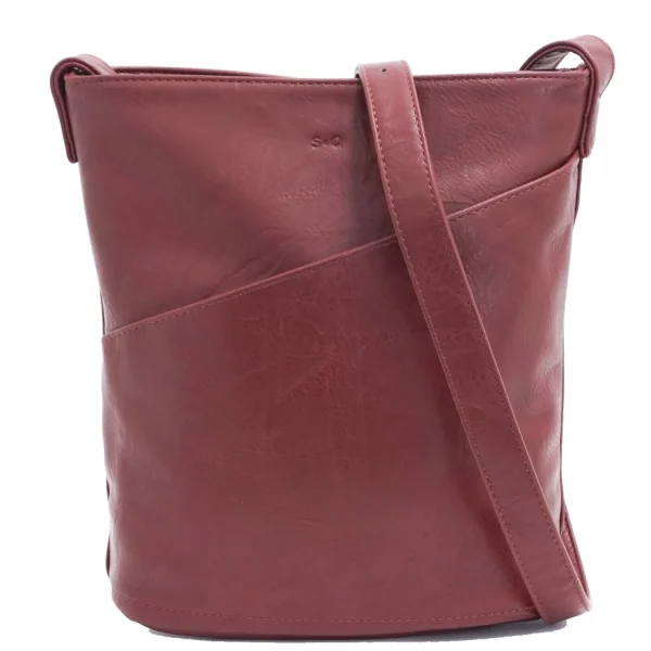 SQ Inc. Hobo Tote Bag - Martha* Shoulder Bags