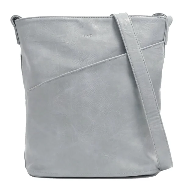 SQ Inc. Hobo Tote Bag - Martha* Shoulder Bags