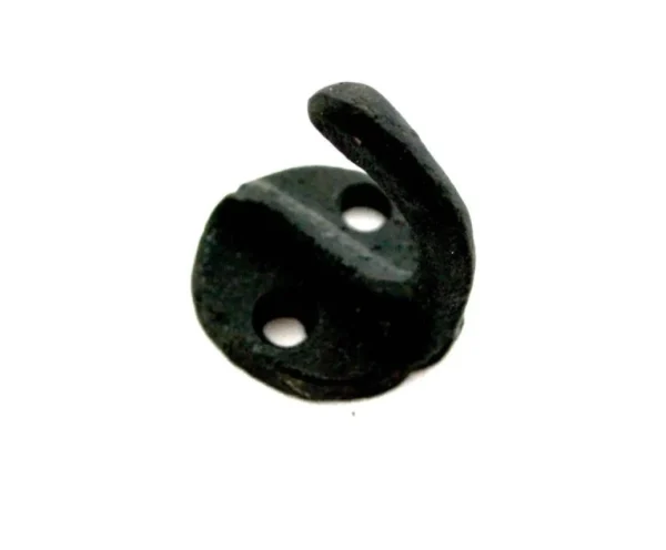Nostalgia Import Hook - Mini* Handles & Hooks