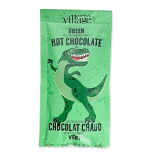Gourmet du Village Hot Chocolate Mix - Dino* Chocolates, Caramels And Sweets