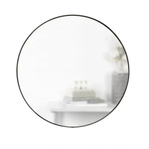 Umbra Hubba Round Mirror - 34"* Mirrors