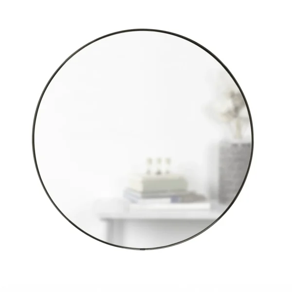 Umbra Hubba Round Mirror - 34"* Mirrors