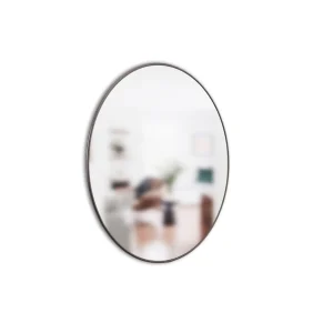 Umbra Hubba Round Mirror - 34
