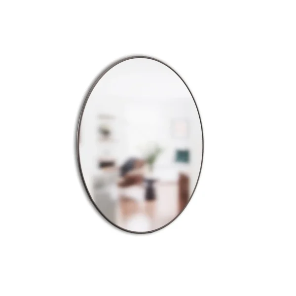 Umbra Hubba Round Mirror - 34"* Mirrors