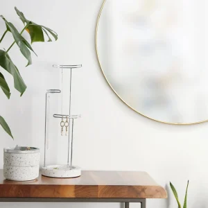 Umbra Hubba Round Mirror - 34