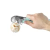 Ricardo Ice Cream Scoop With Pusher* Serving Accessories