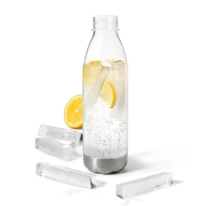 Ricardo Ice Stick Tray* Preparation & Cooking
