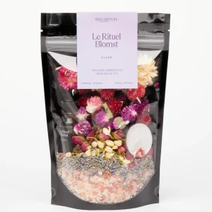 Selv Rituel Immersive Bath Kit - Blomst* Bath Products