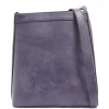 SQ Inc. 2 In 1 Crossbody Bag - Liyana* Shoulder Bags