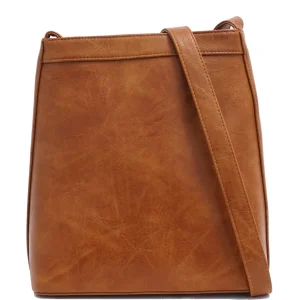 SQ Inc. 2 In 1 Crossbody Bag - Liyana* Shoulder Bags